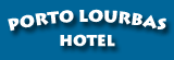 Porto Lourbas Hotel - Galaxidi Parnassos Greece