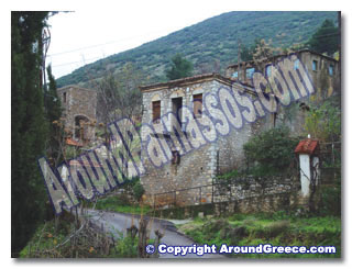Amfiklia Parnassos Greece Delphi Hotels Holidays Parnassos Amfiklia Travel