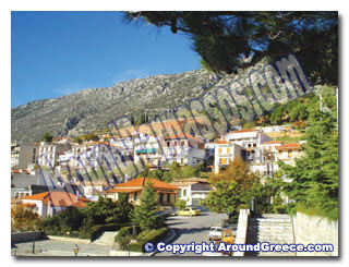 Delphi Greece Parnassos Greece Delphi Hotels Delfi Holidays Parnassos Delphi Greece Travel