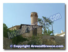 Hrisso Parnassos Greece Delphi Hotels Holidays Parnassos Hrisso Travel