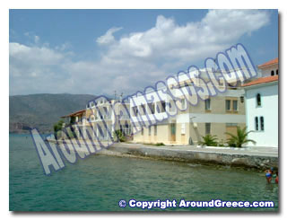 Itea Greece Parnassos Greece Delphi Hotels Itea Holidays Parnassos Itea Greece Travel