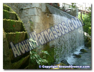 Livadia Greece Parnassos Greece Delphi Hotels Ski Centre Holidays Parnassos Livadia Levadia Greece Travel