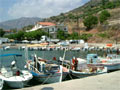 Agii Pantes - Parnassos Greece Holidays