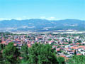 Amfiklia - Parnassos Greece Holidays