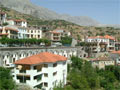Arachova - Parnassos Greece Holidays