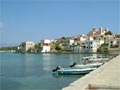 Galaxidi - Parnassos Greece Holidays