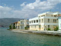Itea - Parnassos Greece Holidays
