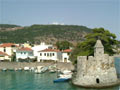 Nafpaktos - Parnassos Greece Holidays
