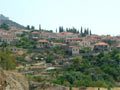 Panormas - Parnassos Greece Holidays