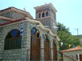 Stirio - Parnassos Greece Holidays