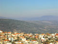 Thiva - Parnassos Greece Holidays