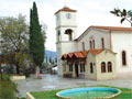 Tithorea Kato - Parnassos Greece Holidays