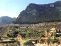 Tithorea - Parnassos Greece Holidays