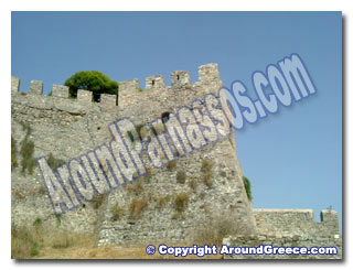 Nafpaktos Greece Parnassos Delphi Hotels Holidays Nafpaktos Stireo Parnassos Greece Travel Nafpaktos