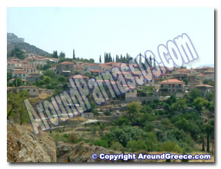Panormos Parnassos Greece Delphi Hotels Holidays Parnassos Panormos Travel