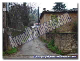 Polidroso Souvala Greece Parnassos Greece Delphi Hotels Holidays Parnassos Polidroso Souvala Greece Travel