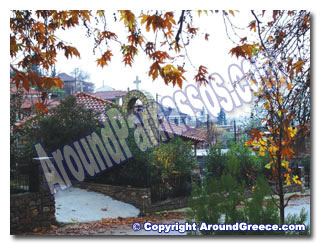 Polidroso Souvala Greece Parnassos Greece Delphi Hotels Holidays Parnassos Polidroso Souvala Greece Travel