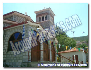 Stirio Greece Parnassos Delphi Hotels Holidays Stirio Stireo Parnassos Greece Travel