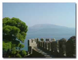 Delphi Sites Parnassos Places of Interest Arachova Ski Museums Delphi Greece