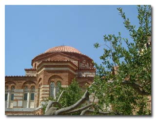Delphi Sites Parnassos Places of Interest Arachova Ski Museums Delphi Greece