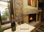 Alexandros Rooms - Traditional Accommodation in Arahova Parnassos Greece - Delphi