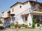 Porto Lourbas Hotel - Galaxidi Greece